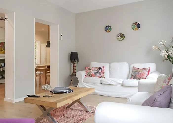 Апартаменты Sam Cozy Elite