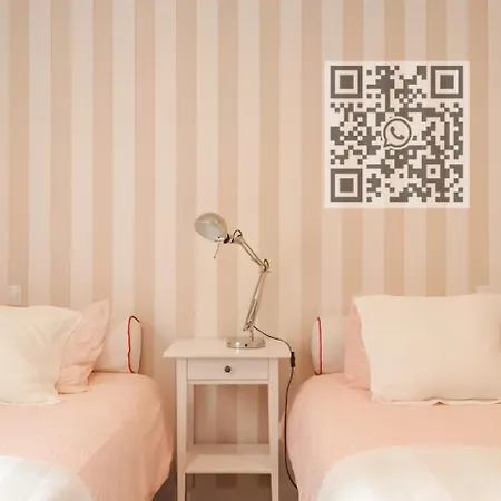 Sam Cozy Elite Apartment