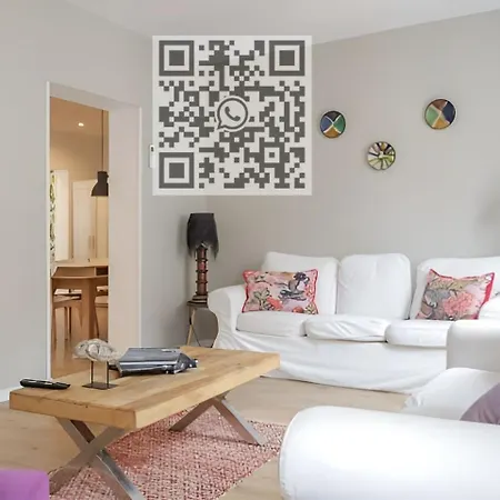 Apartment Sam Cozy Elite *