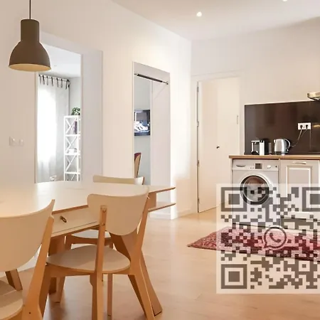 Sam Cozy Elite Apartment Navodari