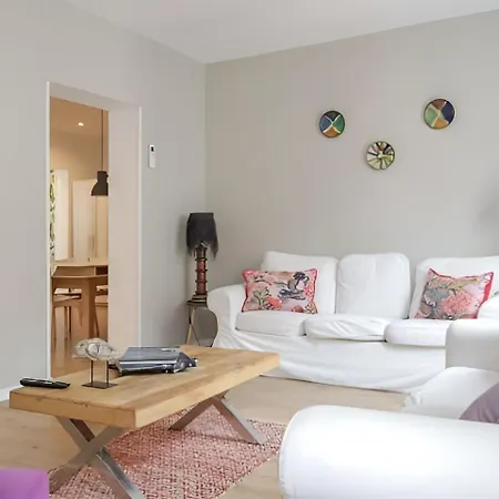 Apartamento Sam Cozy Elite