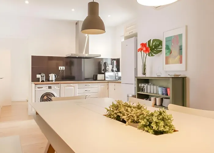 Sam Cozy Elite Apartament